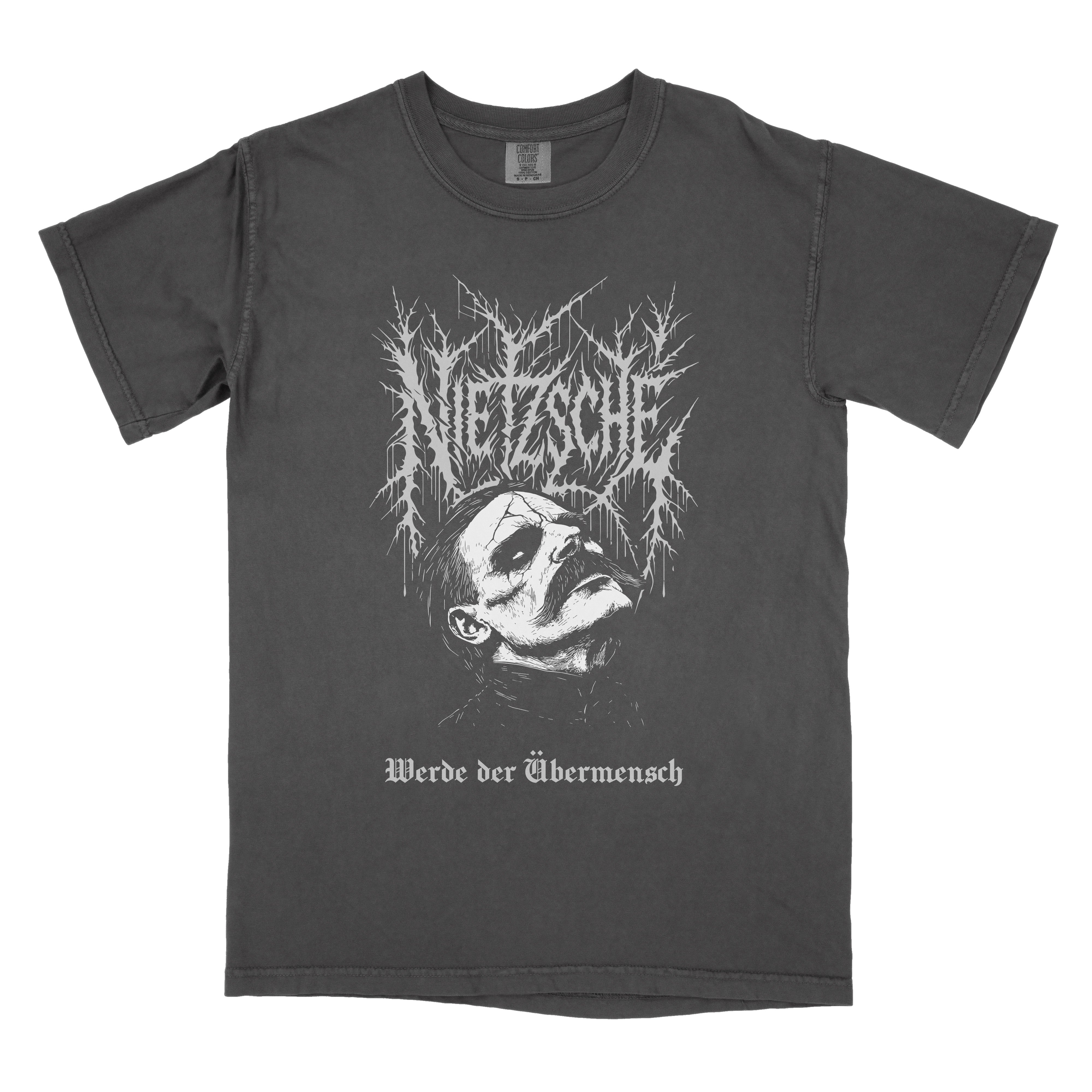 VERDY　Ubermensch T-Shirt　XXL VERDY x G-DRAGON Ubermensch FAM VICK T-Shirt White | eBay