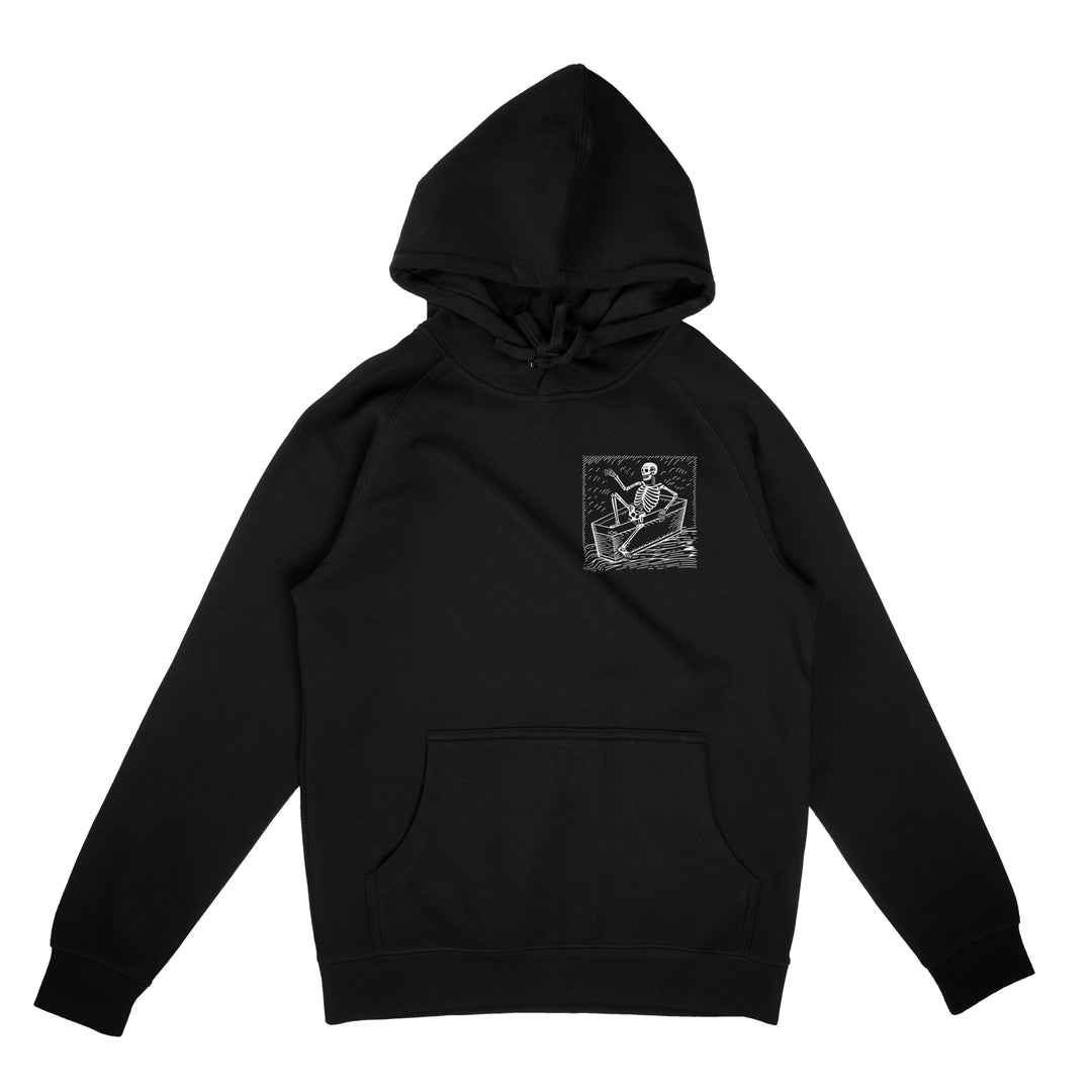 Nietzsche - Out of Coffin - Hoodie
