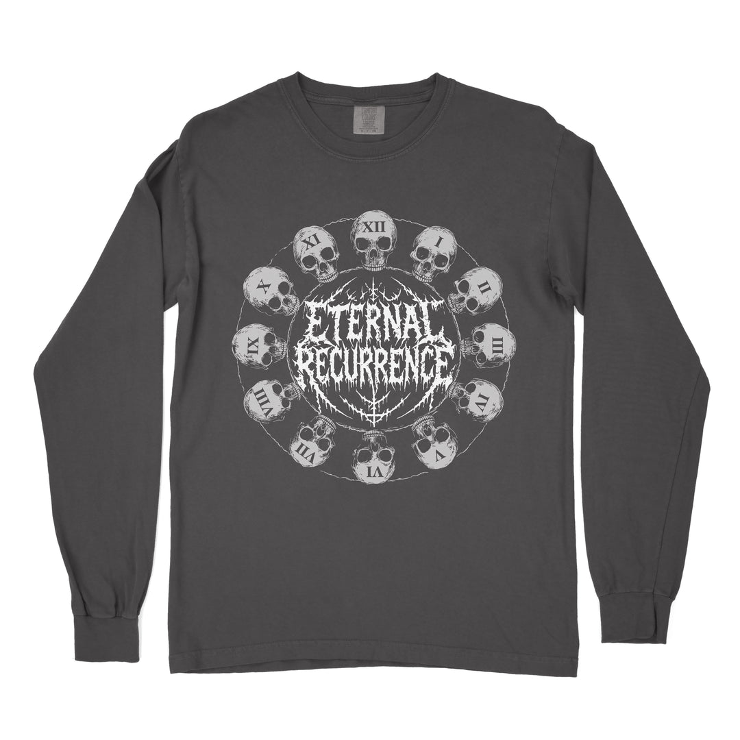 Nietzsche - Eternal Recurrence - Long Sleeve