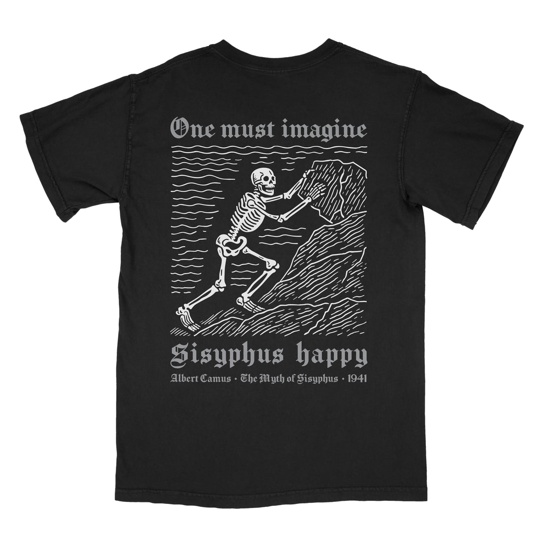 Camus - Sisyphus