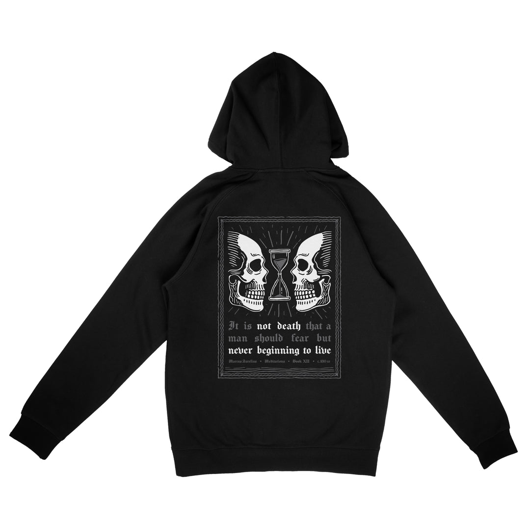 Aurelius - Live - Hoodie
